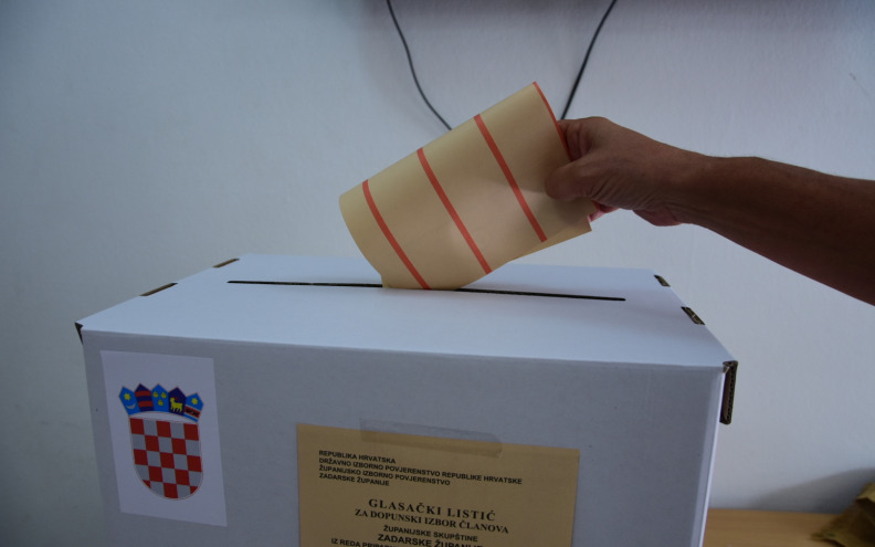 Žitelji srpske nacionalnosti uskoro će izaći na dopunske izbore u Zadarskoj županiji: 'Iako je situacija...'
