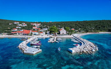 Manji, udaljeni zadarski otoci sve atraktivniji: ‘Svakako su atraktivni radi općeg imidža destinacije…’