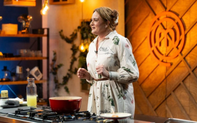 Majka našeg svjetski poznatog sportaša stigla u MasterChef! Evo što je rekao žiri