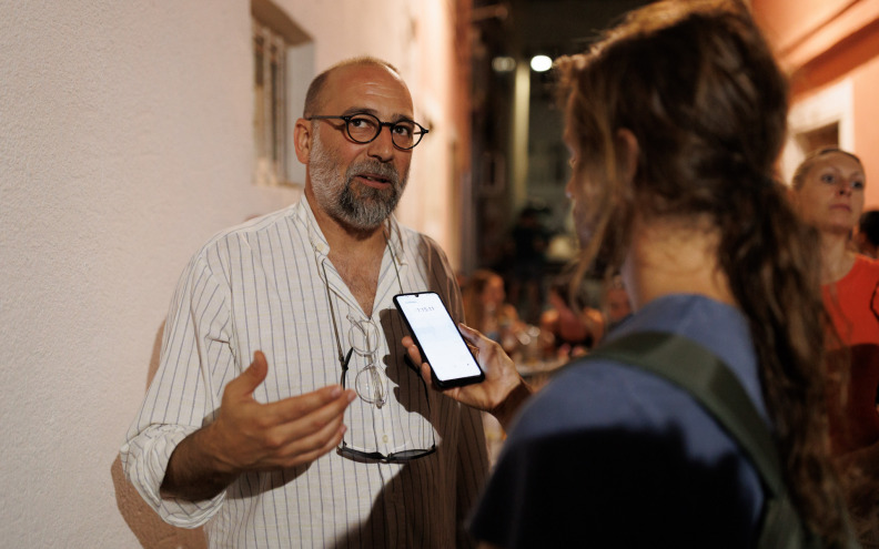 Aras najavio mirni prosvjed u Benkovcu: 