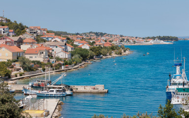 Kreće dugo očekivani projekt Aglomeracije Preko – Kali, donosimo detalje