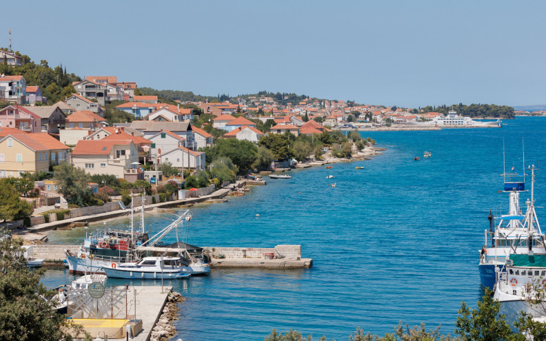 Kreće dugo očekivani projekt Aglomeracije Preko - Kali, donosimo detalje