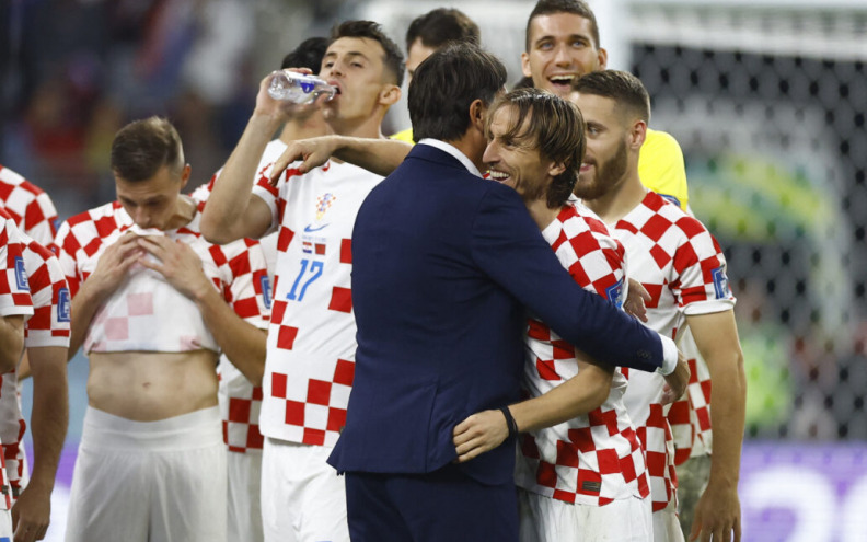 MOŽE BITI NEUGODNO! Ovo je najteži ždrijeb za Vatrene, ako izbore mjesto na SP-u! Prijete opasne ekipe