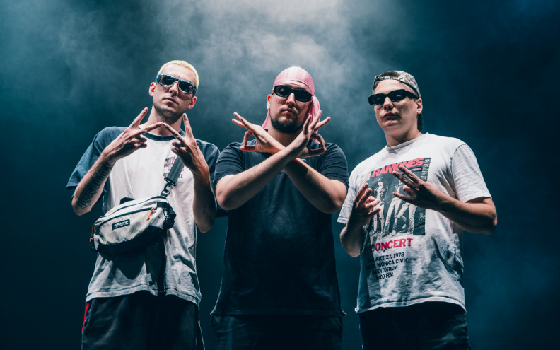 Kuku$ na Velebitu snimili pjesmu i spot posvećen obnovi prirode