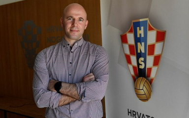 Šef sigurnosti HNS-a Jurica Jurjević podnio ostavku