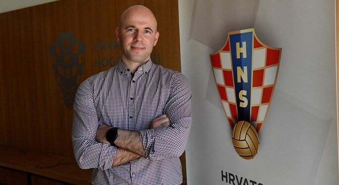 Šef sigurnosti HNS-a Jurica Jurjević podnio ostavku