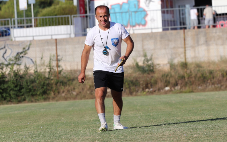 Dalmatincu dva boda protiv Vodica