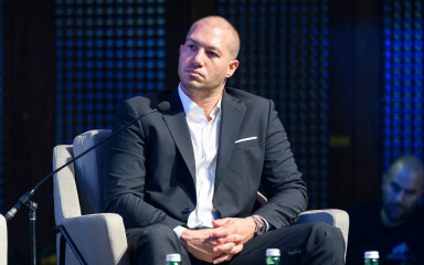 JOSIP STULIĆ: ‘Predsezona je bila iznenađujuće jaka, što je pomaknulo bookinge…’