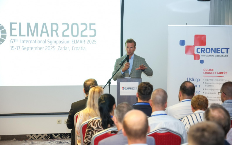 Zadar ponovno domaćin prestižnog znanstvenog simpozija