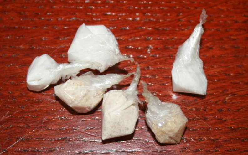 U stanu zadarske dilerice pronađen kokain