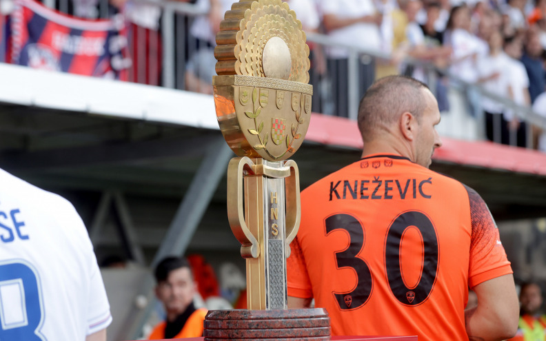 Varaždin i Rudeš pobjedama nad Gajom i Solinom izborili osminu finala