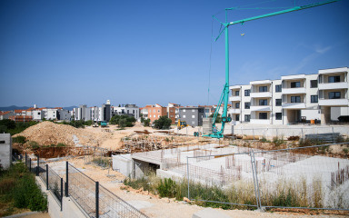 Erlić i Bilaver s čelnicima Društva arhitekata Zadar: Stihijska izgradnja mora biti prošlost, Zadar treba planirani razvoj