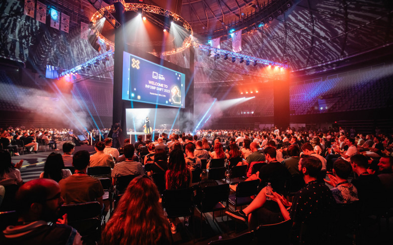 Zadar će ponovno biti središte svjetske tech zajednice