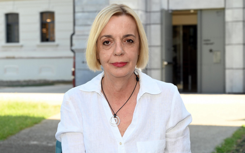 Biograd slavi žene kroz mjesec zdravlja