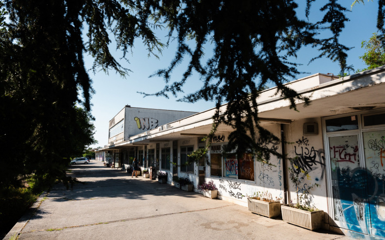 KAD ĆE VLAK? Kreće temeljita obnova željezničkog kolodvora: 'Ova investicija nastavak je...'