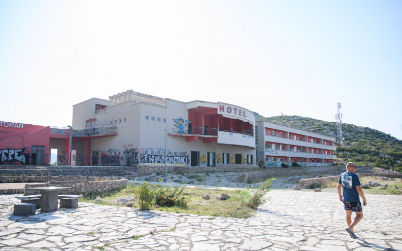 KRAJ TRAKAVICE Dodijeljena koncesija za 'Velebitsku kraljicu', hoće li vratiti sjaj?