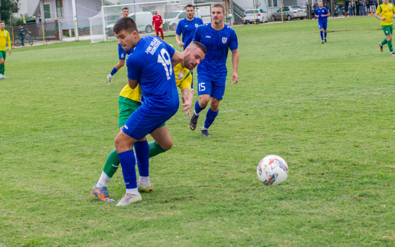 U Benkovac za jubilarni 100. rođendan stiže Hajduk