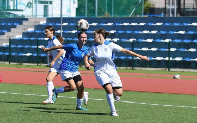 Kadetkinja Tea Blaić s dva pogotka srušila Dinamo