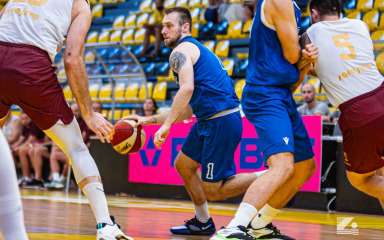 Jusupova momčad poražena od Bosne u polufinalnom dvoboju