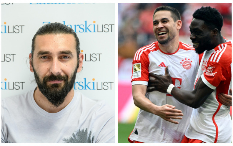 BILO JEDNOM U FC HOLLYWOODU Ciljaju na sve trofeje, no jedan se problem stalno ponavlja