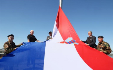 SVEČANA OBLJETNICA Borković: Vukovar je simbol herojskog otpora i zajedništa koje nas je dovelo do pobjede