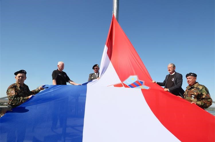 SVEČANA OBLJETNICA Borković: Vukovar je simbol herojskog otpora i zajedništa koje nas je dovelo do pobjede