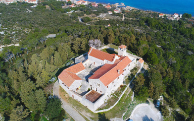 Uskoro znanstveni simpozij u povodu 900 godina od rušenja benediktinske kraljevske opatije