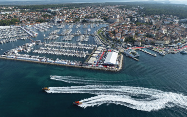 Najveći nautički sajam u srednjoj Europi spreman za još jedno rekordno izdanje