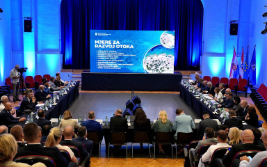 Psihijatrijskoj bolnici Ugljan više od 8 milijuna eura za projekt Energija otoka