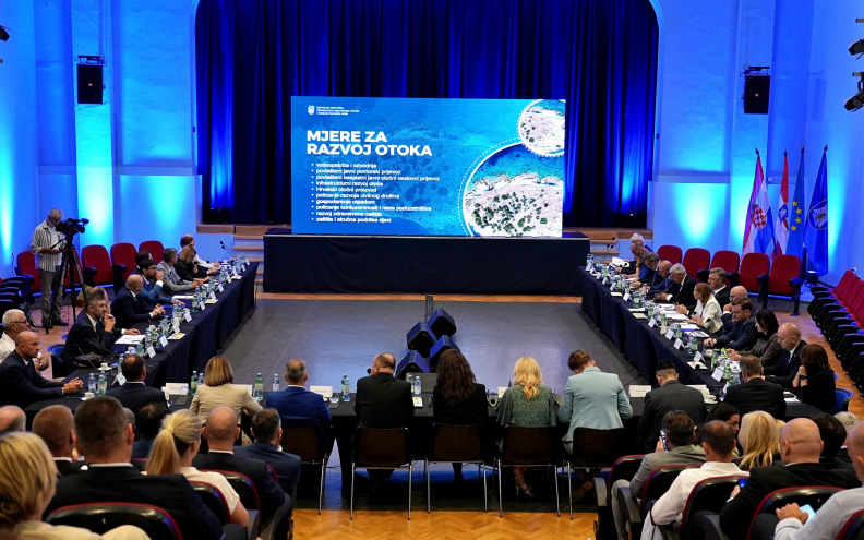 Psihijatrijskoj bolnici Ugljan više od 8 milijuna eura za projekt Energija otoka