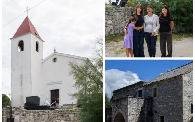 MISTO MOJE (28) Turistički i životni “boom” u Slivnici. Imaju više vila nego ovaca i više krštenja nego sprovoda!