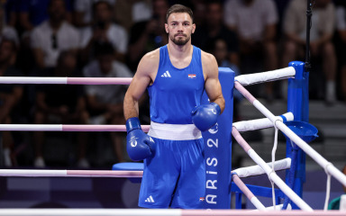 Hrvatska ima prvu svjetsku boksačku medalju nakon 20 godina