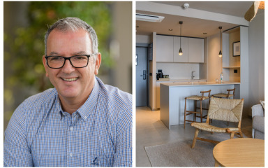 DIREKTOR HOTELA MOLUM: ‘Želimo stvoriti novu kulturu odmora po kojoj ćemo biti nadaleko poznati’