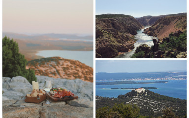 POSJETI ME Upoznajte Hrvatsku bez filtera i pronađite ljepotu u mnogim neistraženim krajevima