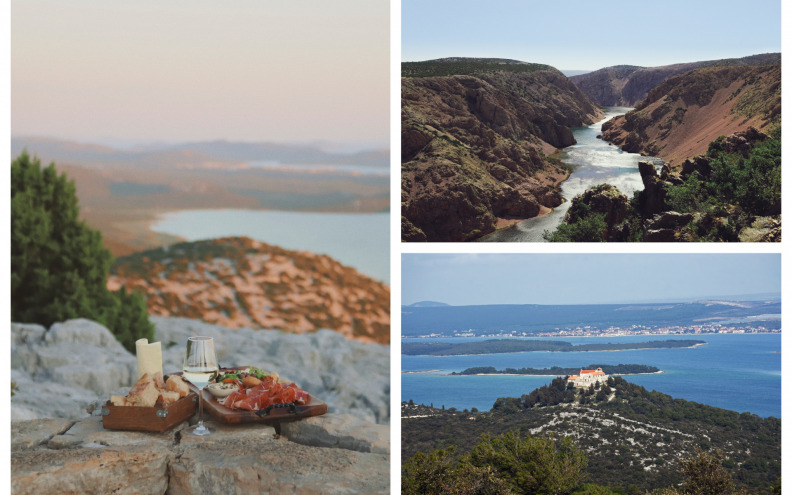 POSJETI ME Upoznajte Hrvatsku bez filtera i pronađite ljepotu u mnogim neistraženim krajevima