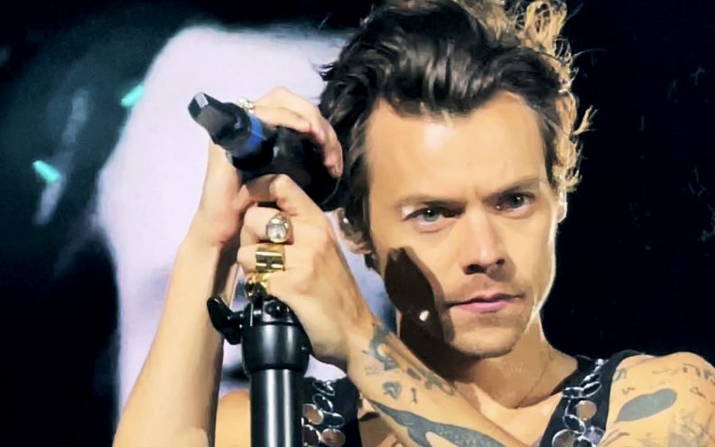 Velika pop zvijezda Harry Styles istrčao Berlinski maraton i to u impresivnom vremenu