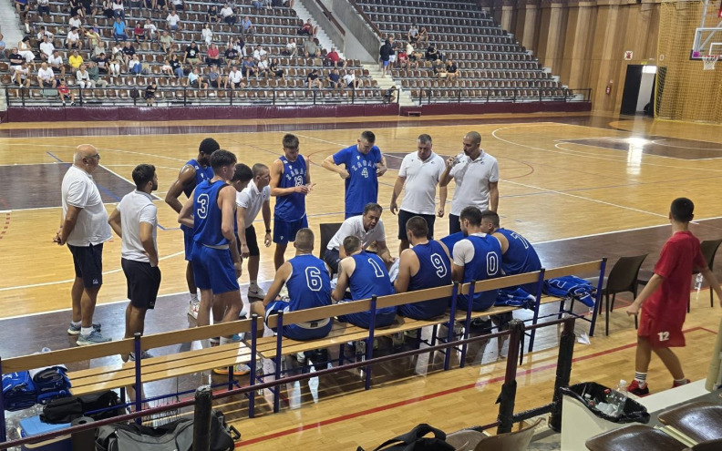 Zadar poražen od domaćina u finalu dubrovačkog pripremnog turnira