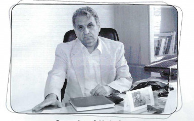 Preminuo Marko Prgin, dugogodišnji ravnatelj Gimnazije Vladimira Nazora