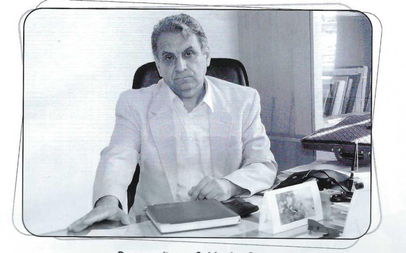 Preminuo Marko Prgin, dugogodišnji ravnatelj Gimnazije Vladimira Nazora