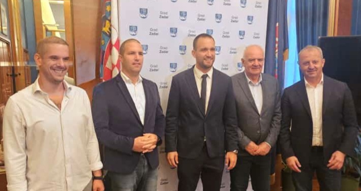 Proces objedinjavanja svih vodnih tvrtki u županiji priveden kraju