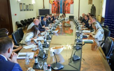 Bilaver i Butković dogovorili: Zadarska županija nastavlja strateške infrastrukturne projekte