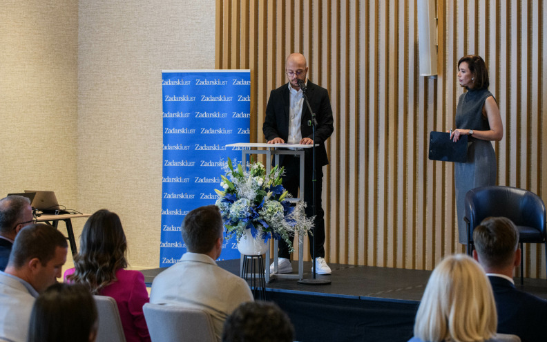 TONI PERINIĆ: 'Turizam je za nas puno više od statistike, turizam oblikuje ritam grada...'