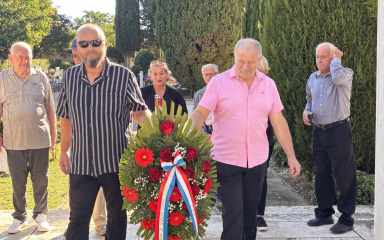 SDP ZADARSKE ŽUPANIJE: ‘Vječna slava i hvala partizanima, herojima Zadra. Antifašizam nije prošlost…’