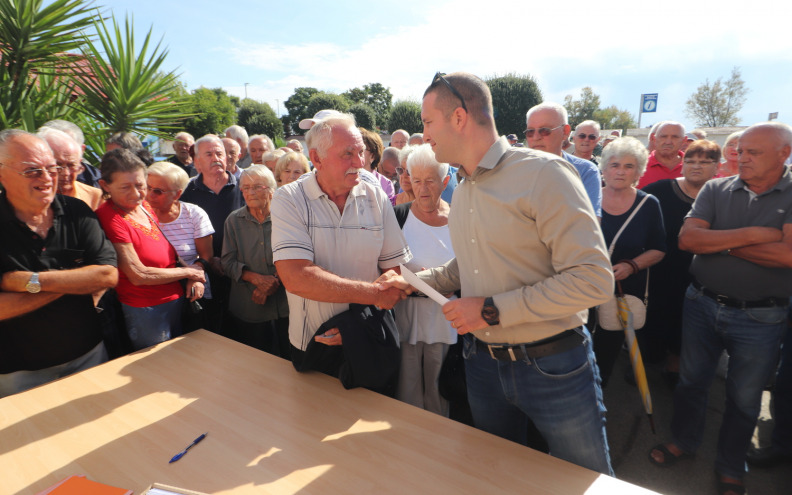 Fenomen sa zadarskog otoka! Mještani dobili po 1.200 eura, evo o čemu se radi…