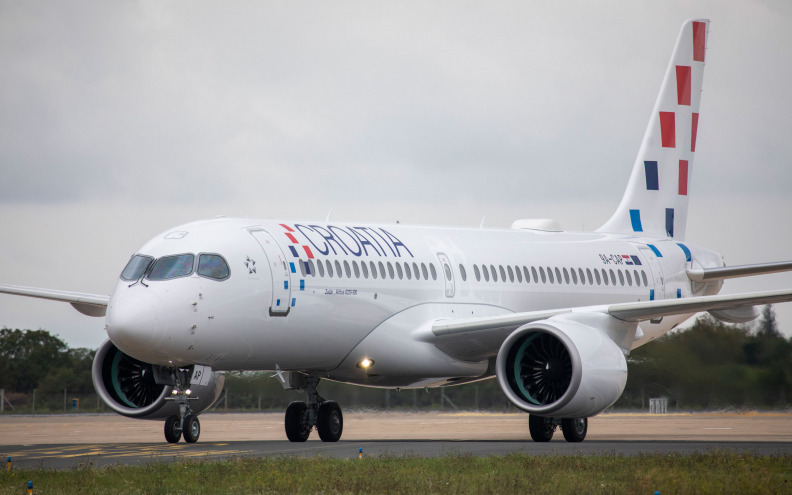 Croatia Airlines i zadarski partneri u bavarskoj prijestolnici predstavili zimsku liniju Zadar – München