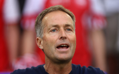 Bivši izbornik Danske novi trener Bayer Leverkusena