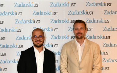 TONI PERINIĆ: ‘Turizam je za nas puno više od statistike, turizam oblikuje ritam grada…’