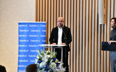 TONI PERINIĆ: ‘Turizam je za nas puno više od statistike, turizam oblikuje ritam grada…’