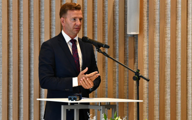 JOSIP BILAVER: ‘Potrebno je više otvorenih restorana i festivala van sezone…’