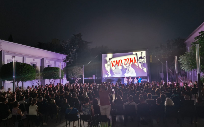 Ljetna sezona Kino Zone završila s rekordnim brojem gledatelja